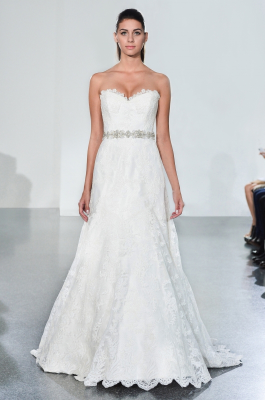 Legends by Romona Keveza - Fall 2014 Bridal Collection  - <a href=